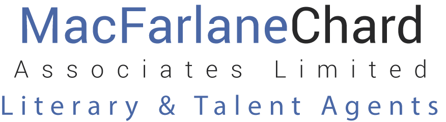 MacFarlaneChard Associates Limited - Literary & Talent Agents